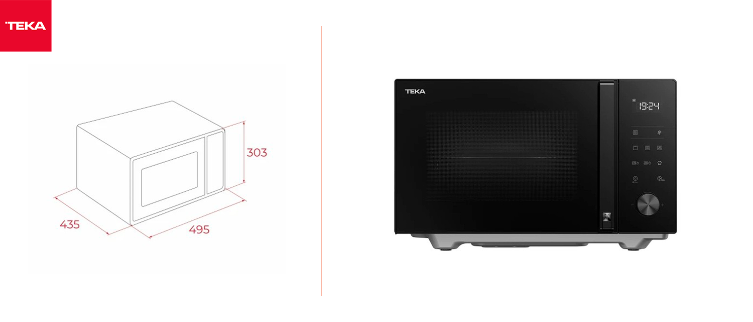 Teka 112170001
