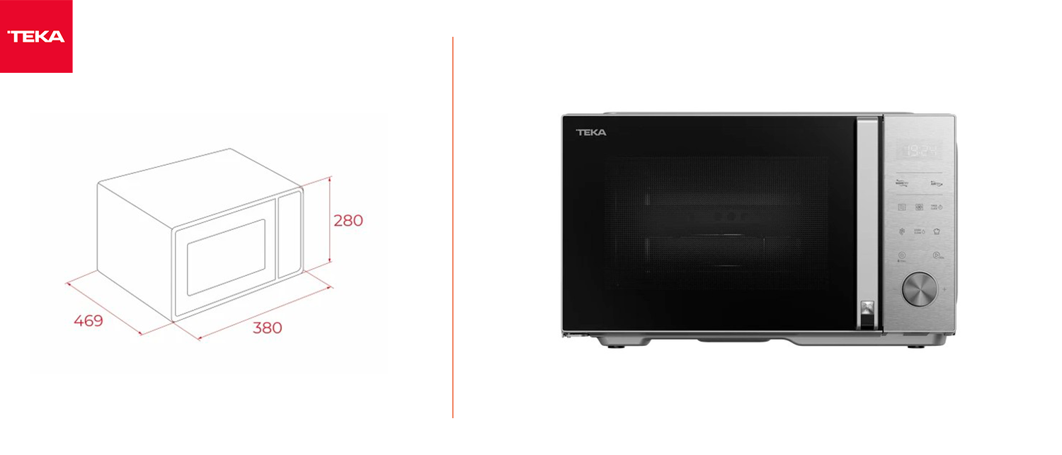 Teka 112240015
