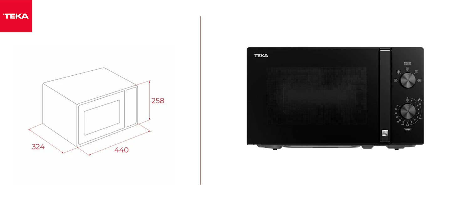 Teka 112270006