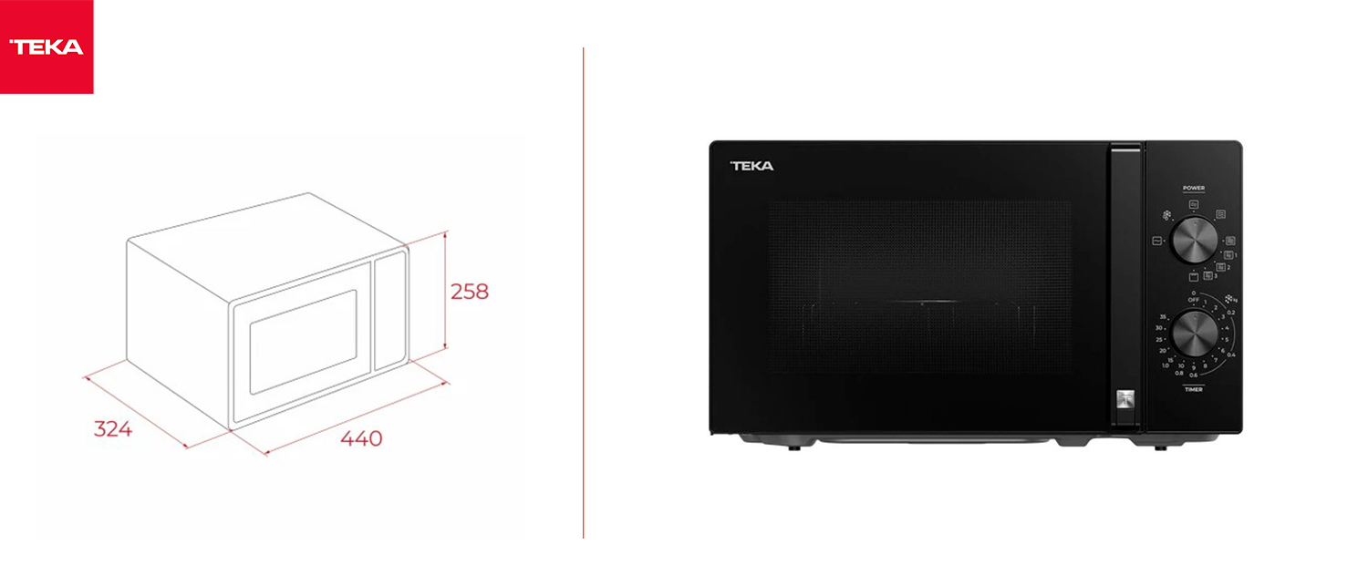 Teka 112270008