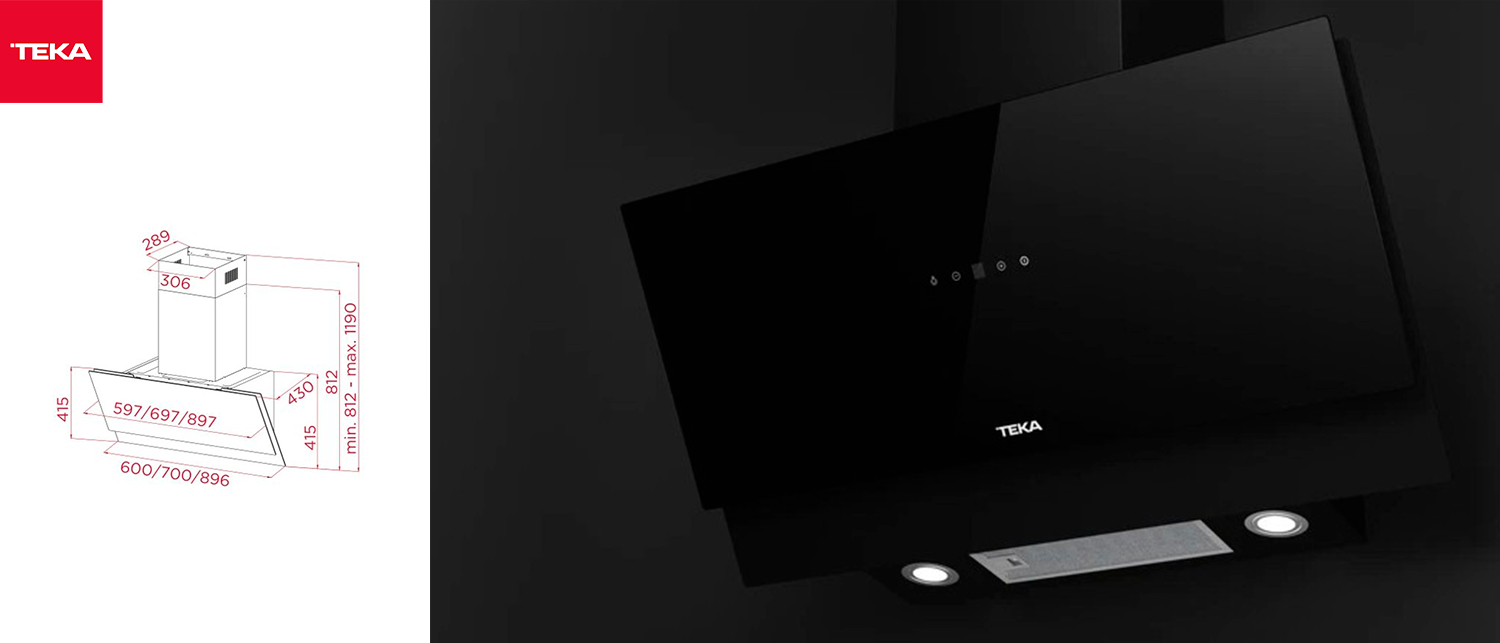 Teka 112940012