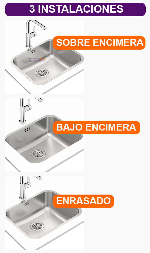 Teka bet 50.40.20 plus instalaciones