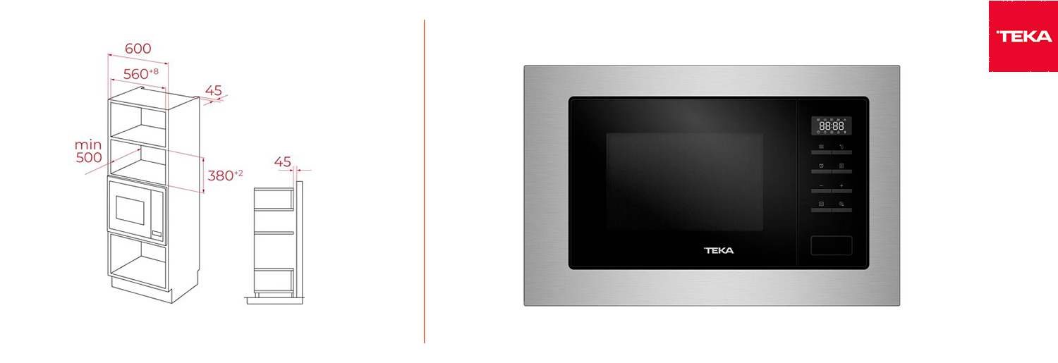 Teka mseg 620