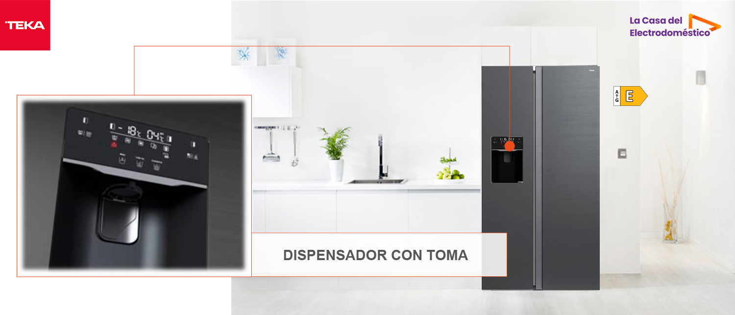 Teka rlf 74960