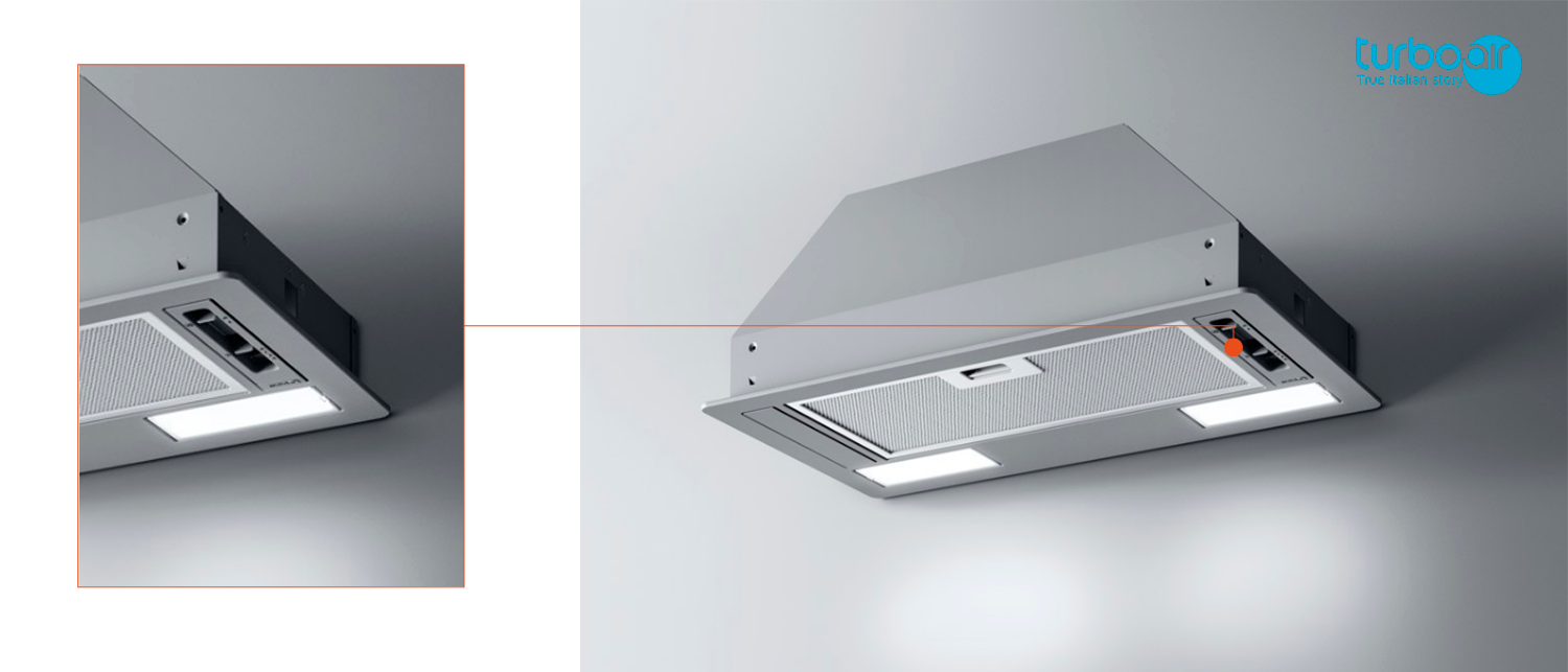 Turboair lei gr a 52