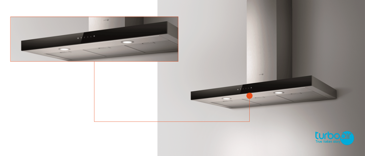 Turboair segno blix a 60