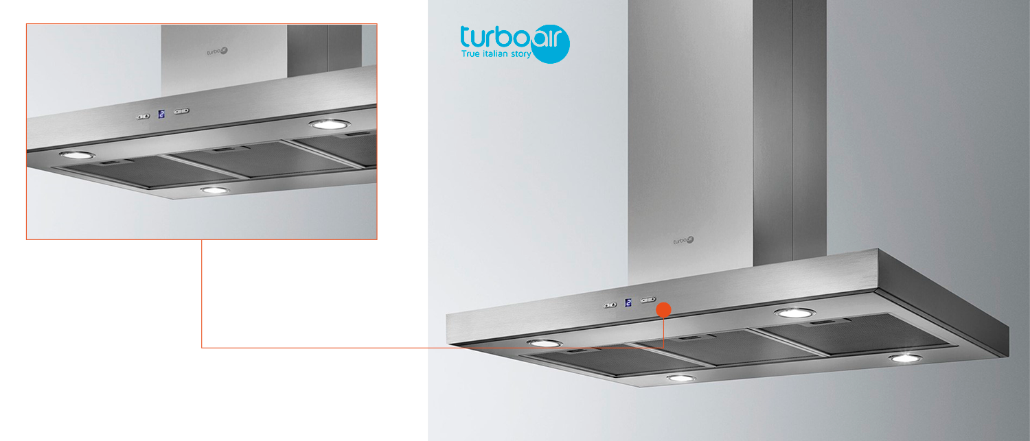 Turboair zoe ix a 90