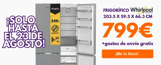 Whk 25404 xp8e oferta flash