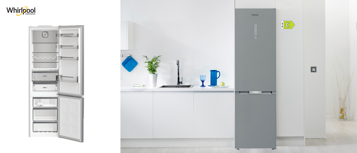 Whirlpool whk 26403 xp6e