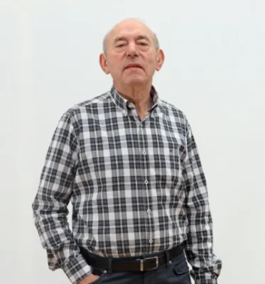 Agustín