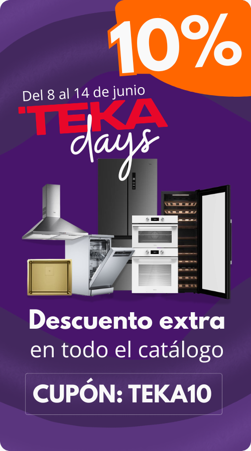 Banner ppal teka days junio 2026