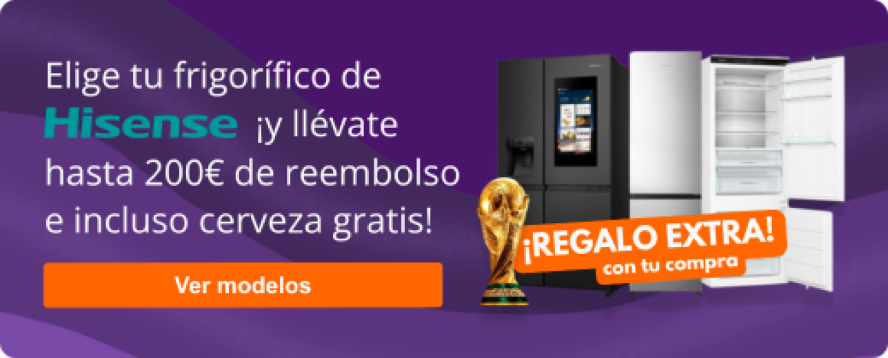 Banner sec junio hisense