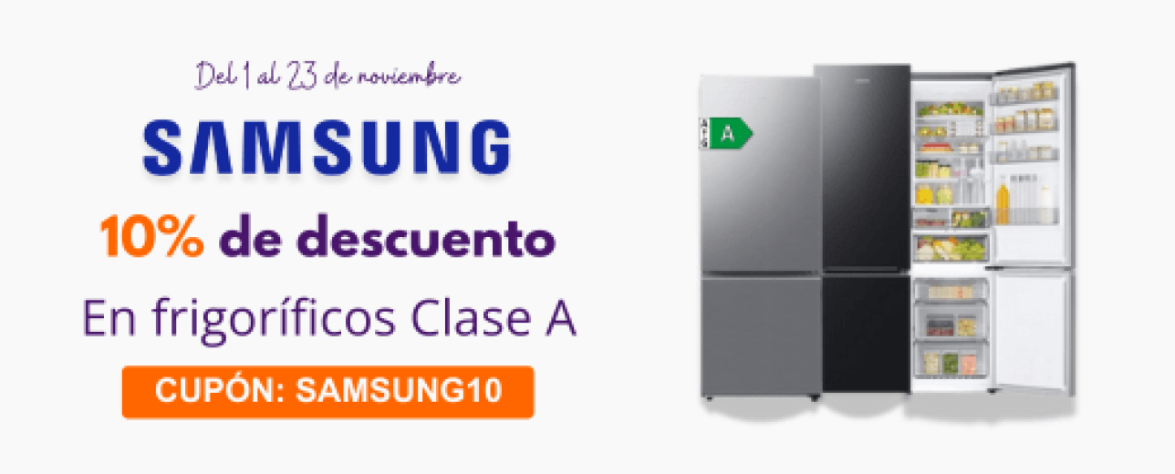 Banner sec sams days frigos