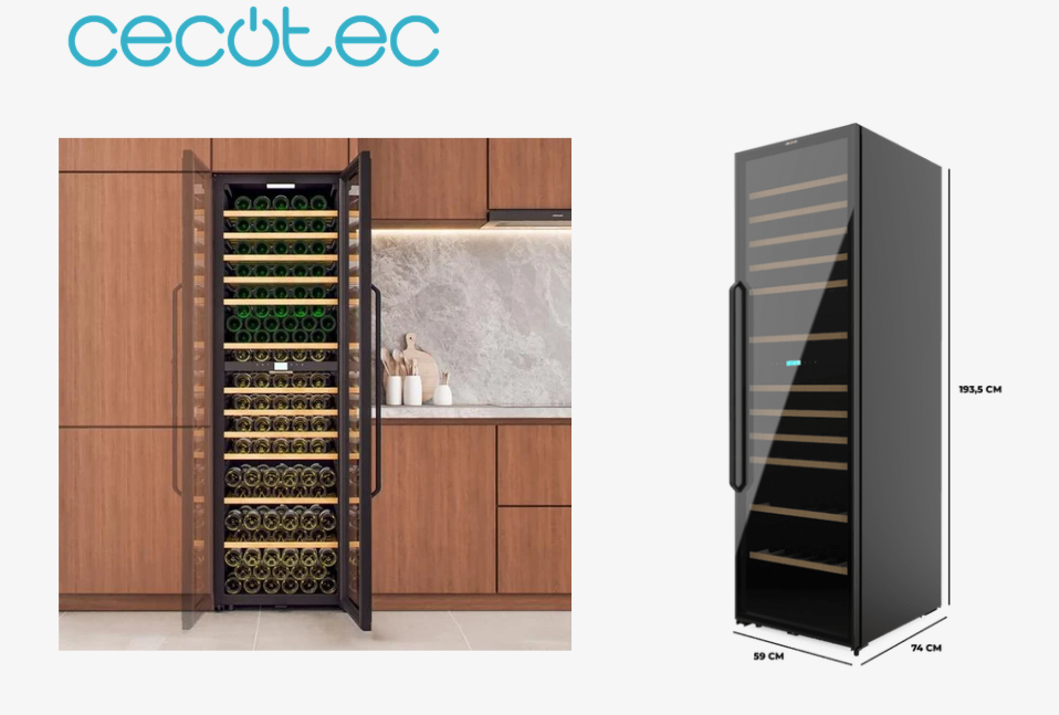 Bolero grandsommelier duo 176000 