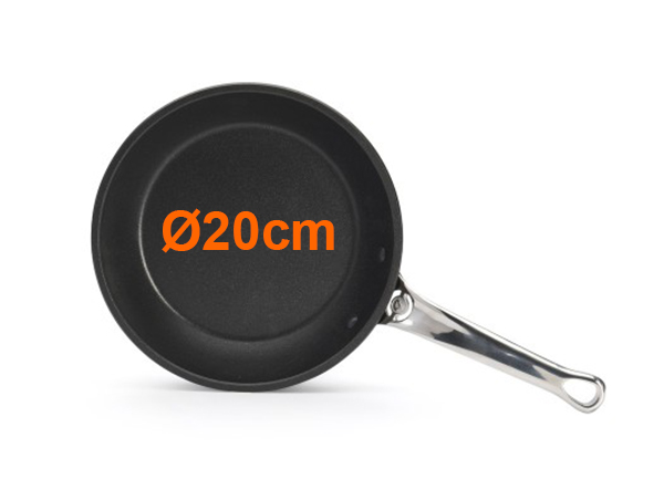 Choc20cm
