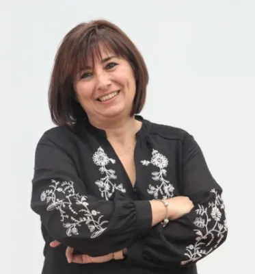 Cristina