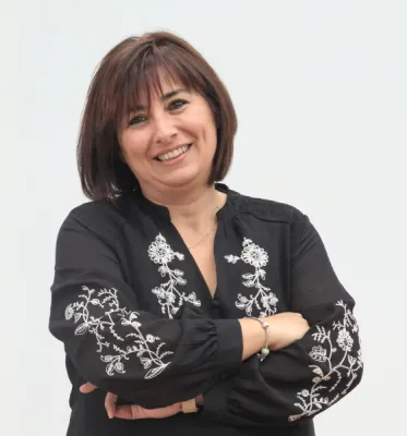 Cristina