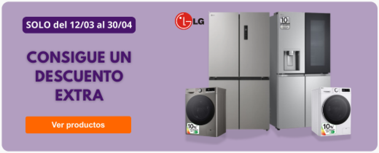 Descuentos lg bannersec