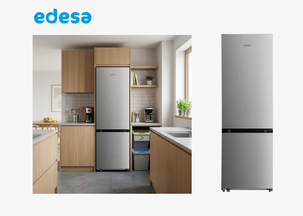 Edesa combi integrable 924271374 efc 1822 si ex no frost integrable clase e4
