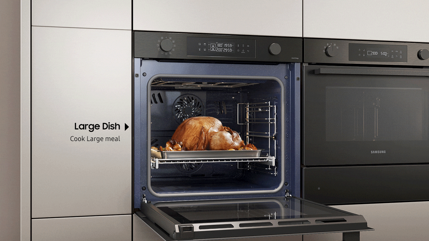 Es feature one oven three ways 539683670