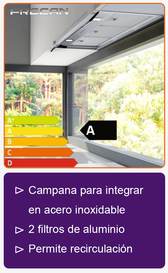 Frecan urban e701 60cm 0011