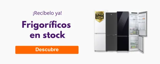 Frigos stock