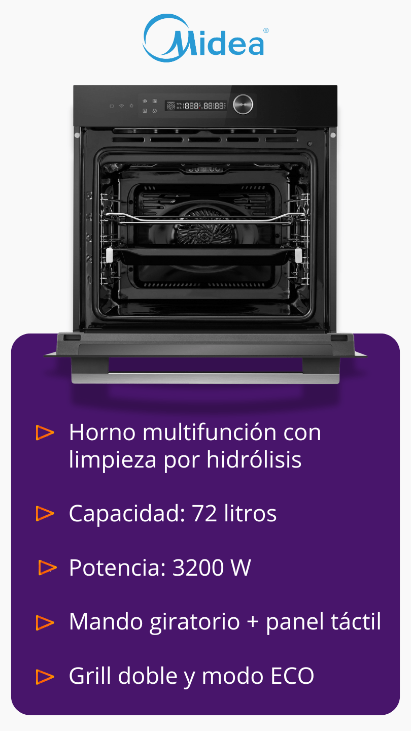 Horno mbo7nm30e4 bk ppal