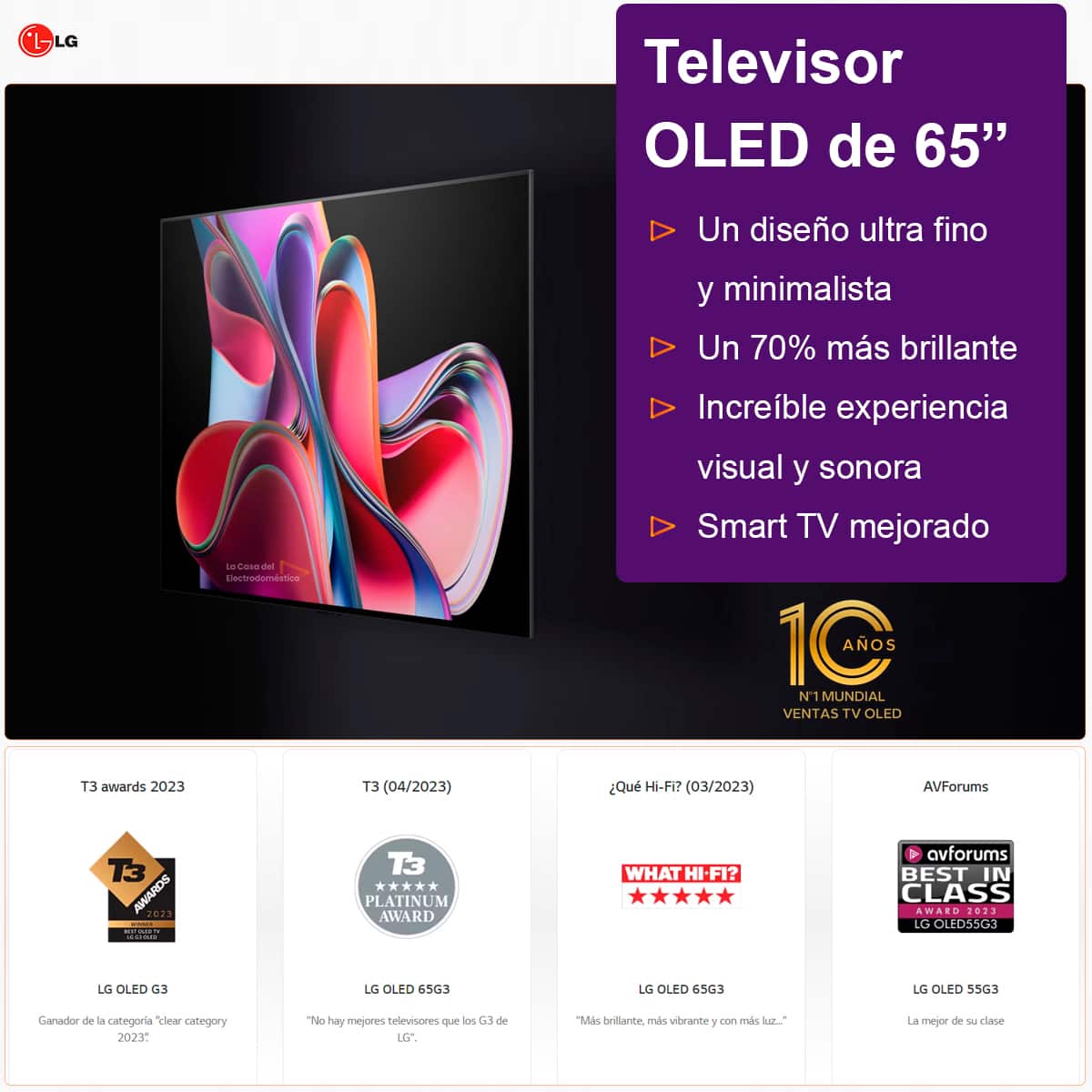 Oled65g36la