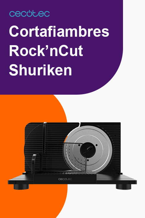 Rockncut shuriken xeft2r 00