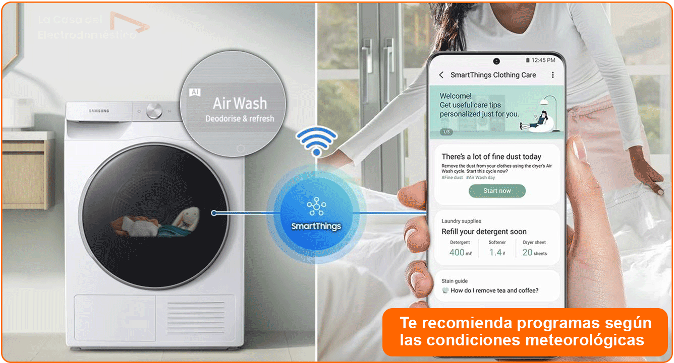 Smartthings samsung