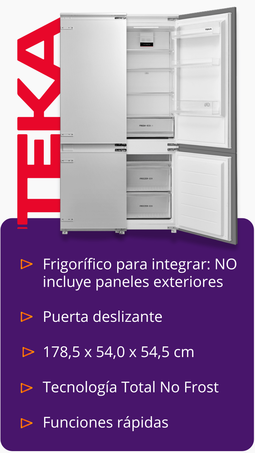 Teka rbf 73355 fi min