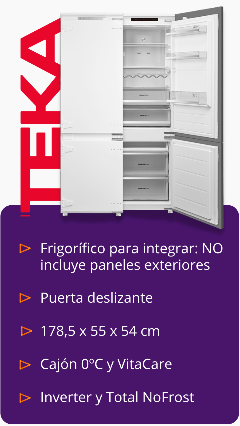 Teka rbf 73395 fi ppal