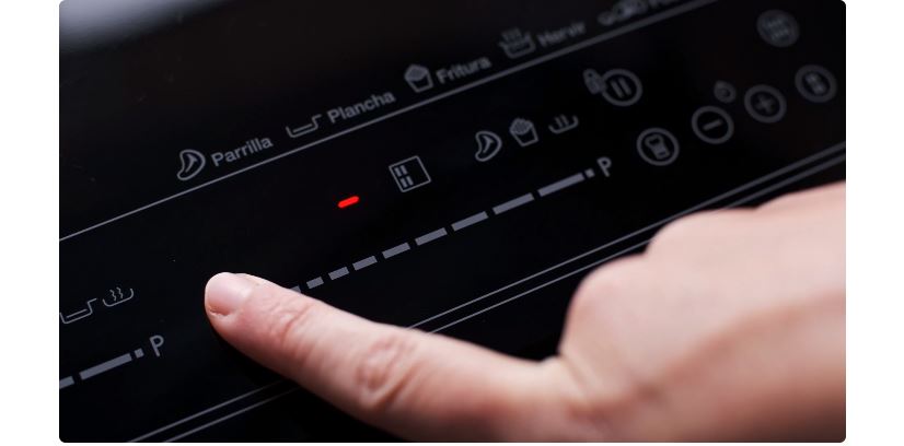 Teka Home IZF 88770 MST